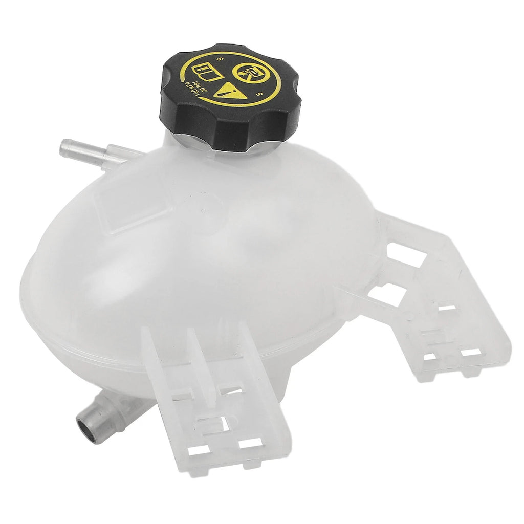 Coolant Expansion Tank with Cap for Jeep Renegade (2015–2021)