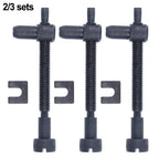 2X Chain Adjuster Screw for 61 66 266 268 272 272XP 281 288 162 Chainsaw