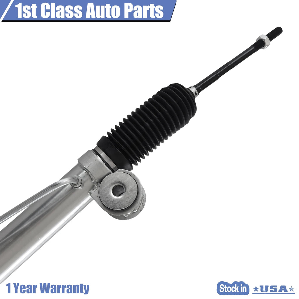 Power Steering Rack & Pinion for Chevy Silverado GMC Sierra 1500 (1999-2007)