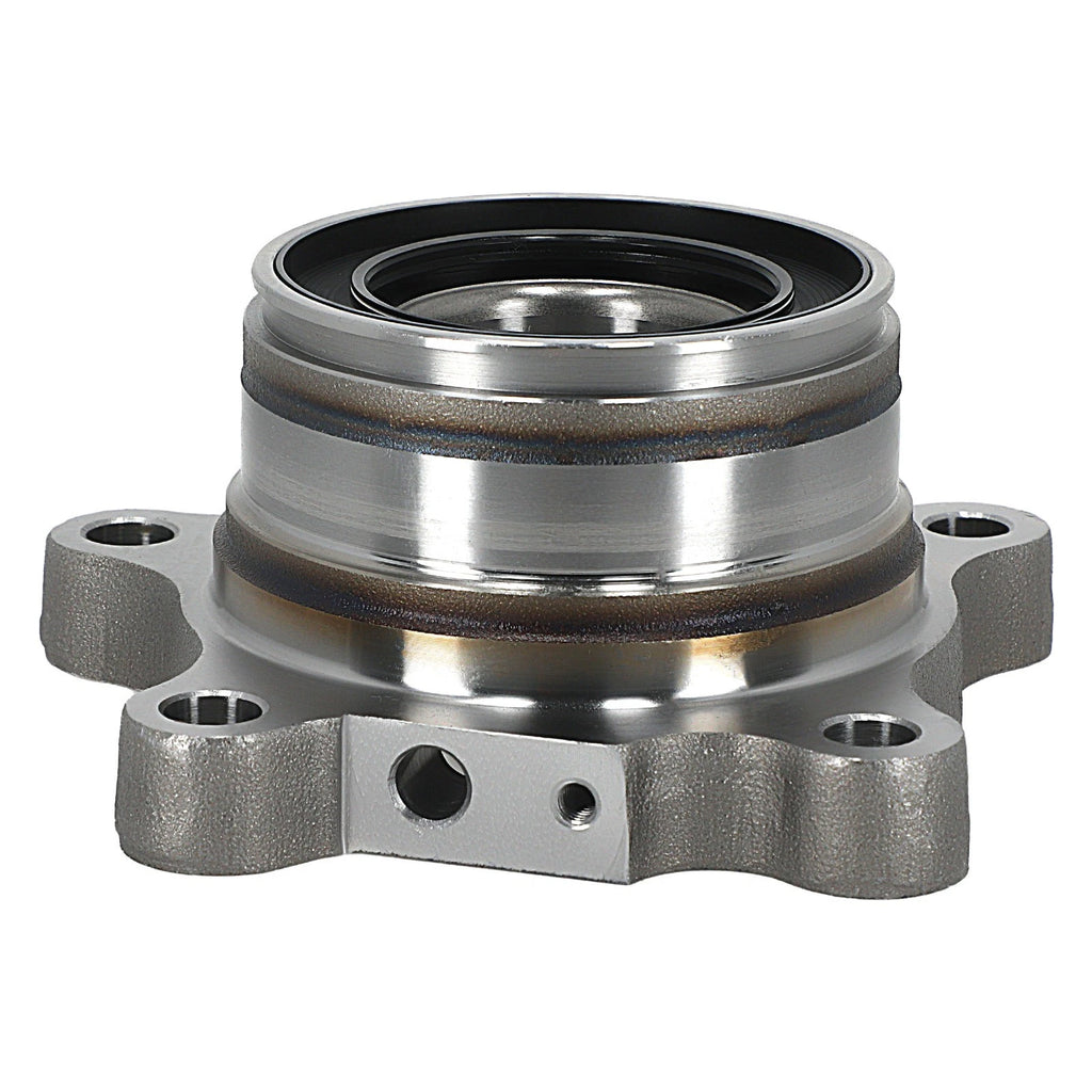 Rear Wheel Bearing Hub for Toyota 4Runner/FJ Cruiser/Lexus GX460/GX470 (2003–2021)