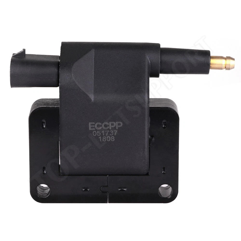 Ignition Coil Kit for Dodge Ram 2500 V8 5.9L (1994–1997)