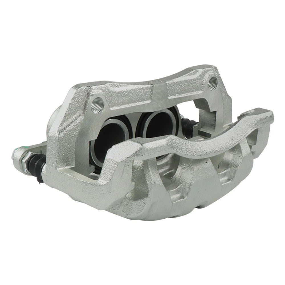 2X Front Brake Calipers for Honda CR-V (2007–2016) Acura RDX (2007–2012)