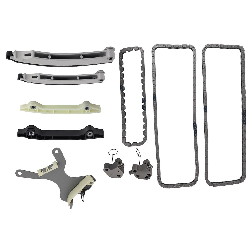 Timing Chain Tensioner Kit Without Gear for Dodge Ram 1500 (2002–2010)