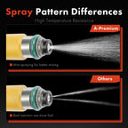 6x Fuel Injector for Honda Accord (2006)