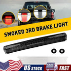 Smoked LED Third Brake Light for Ford F150 F250 (1999–2023) 35490