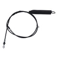 55.7" Cable for John Deere X125 X126 X127 X145 D105 D110 GY22387 (2008–2017)