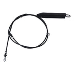 55.7" Cable for John Deere X125 X126 X127 X145 D105 D110 GY22387 (2008–2017)