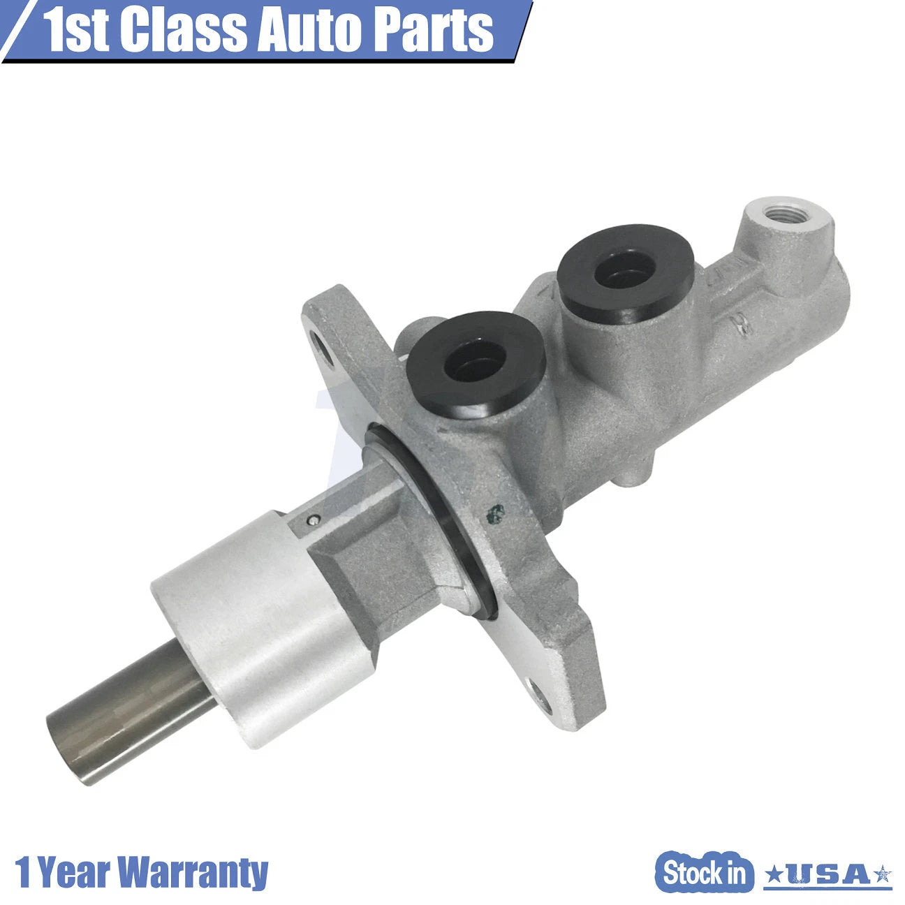 Brake Master Cylinder for Mercedes Benz 260E 300D C220 C280 E320 (1986–1997) 0054302401