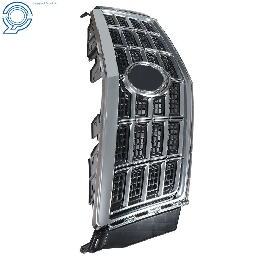 Chrome Upper Grille for Cadillac XTS (2013-2015)