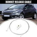 Engine Bonnet Release Cable Fix Kit for Ford Mondeo Mk4 (2007–2021)