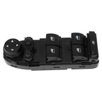 Power Window Switch for BMW X5 X6 (2007–2019) Front Left