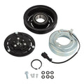 A/C Compressor Clutch Kit for Subaru Forester (2001–2002), Legacy 2.5L (1998–1999)
