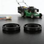 2 Pack Oil Seals for K Engines CH Series ECV (Fits Rubber)