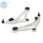 Set of 2 Front Lower Control Arms for Nissan Pathfinder QX60 (2013-2019)