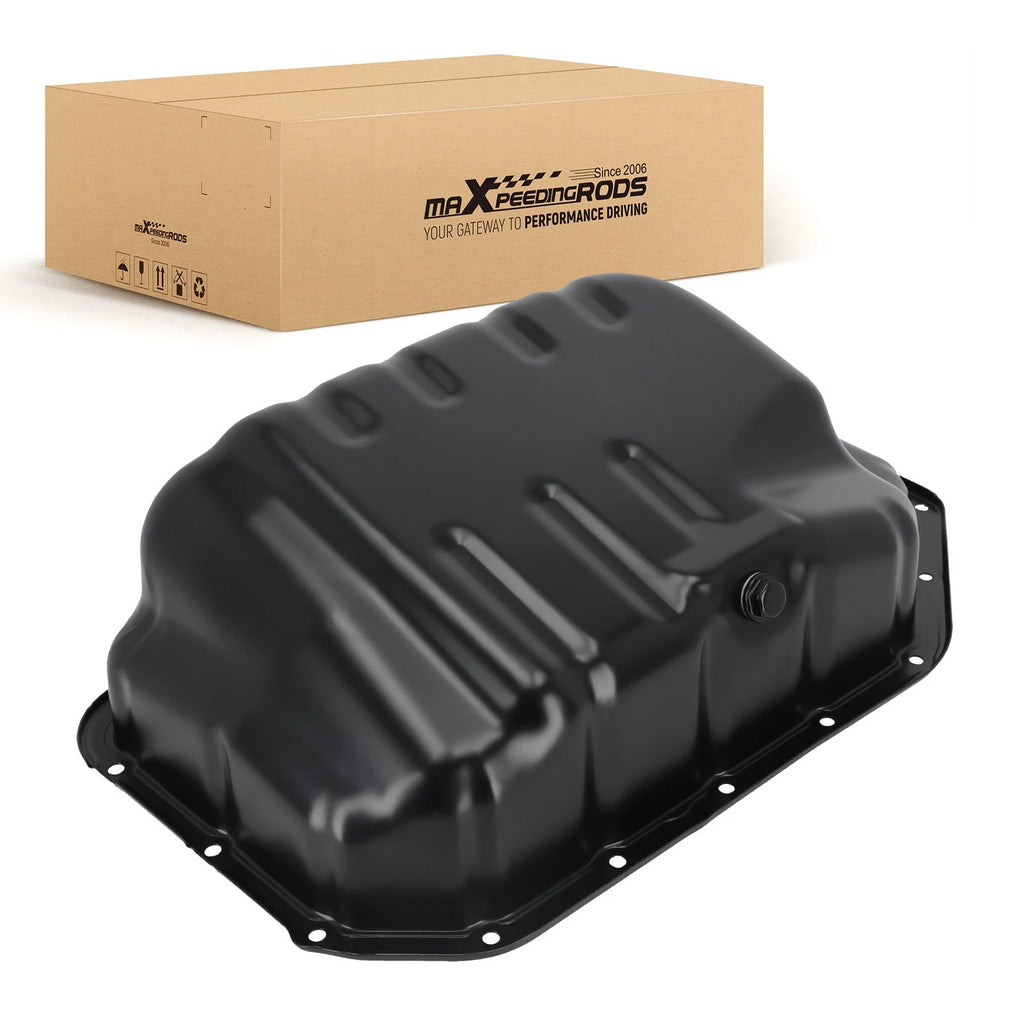 Oil Sump Pan Assembly for Acura TSX 2.4L L4 (2004–2008) SPIHOP11B