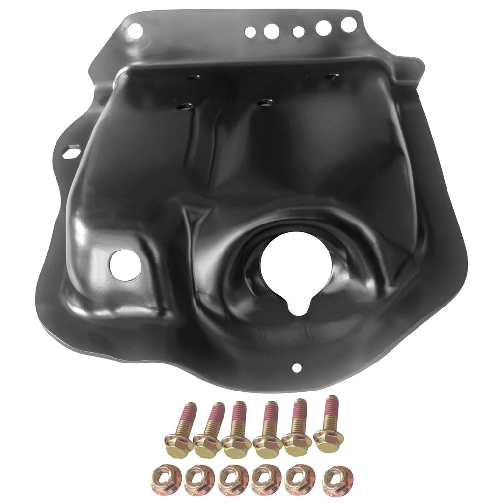 Upper Shock Mount Bracket Right Side for Ford Bronco F100 F150 (1980–1996) 924-405