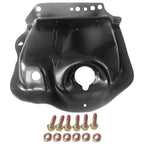 Upper Shock Mount Bracket Right Side for Ford Bronco F100 F150 (1980–1996) 924-405