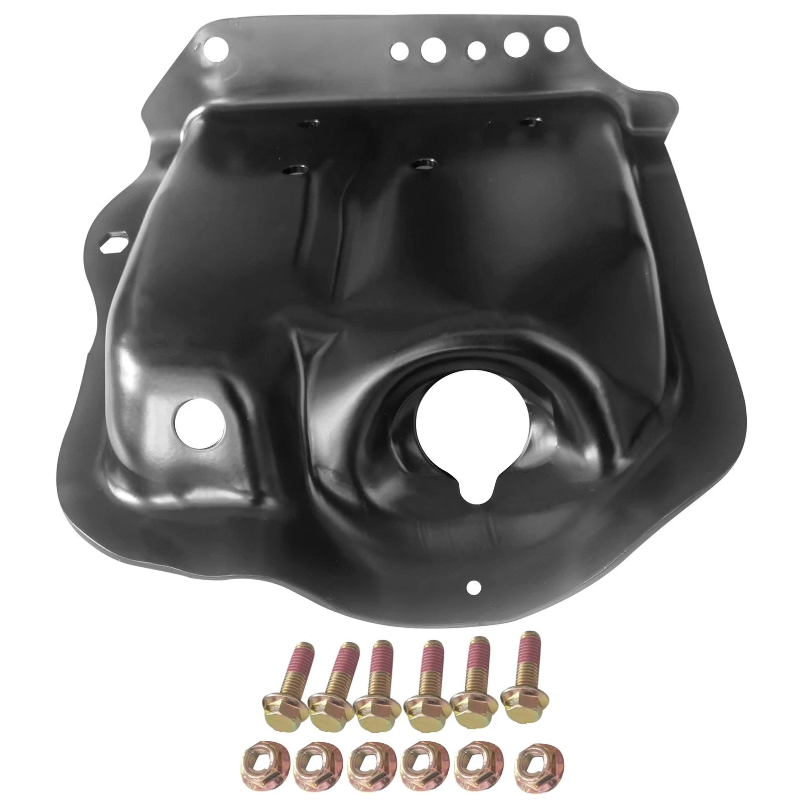 Upper Shock Mount Bracket Right Side for Ford Bronco F100 F150 (1980–1996) 924-405