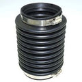 WSM Exhaust Bellows with Flapper & Clamps for Volvo (576-190)