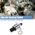 Idle Air Control Valve for Subaru Impreza (1993–2001)