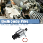 Idle Air Control Valve for Subaru Impreza (1993–2001)