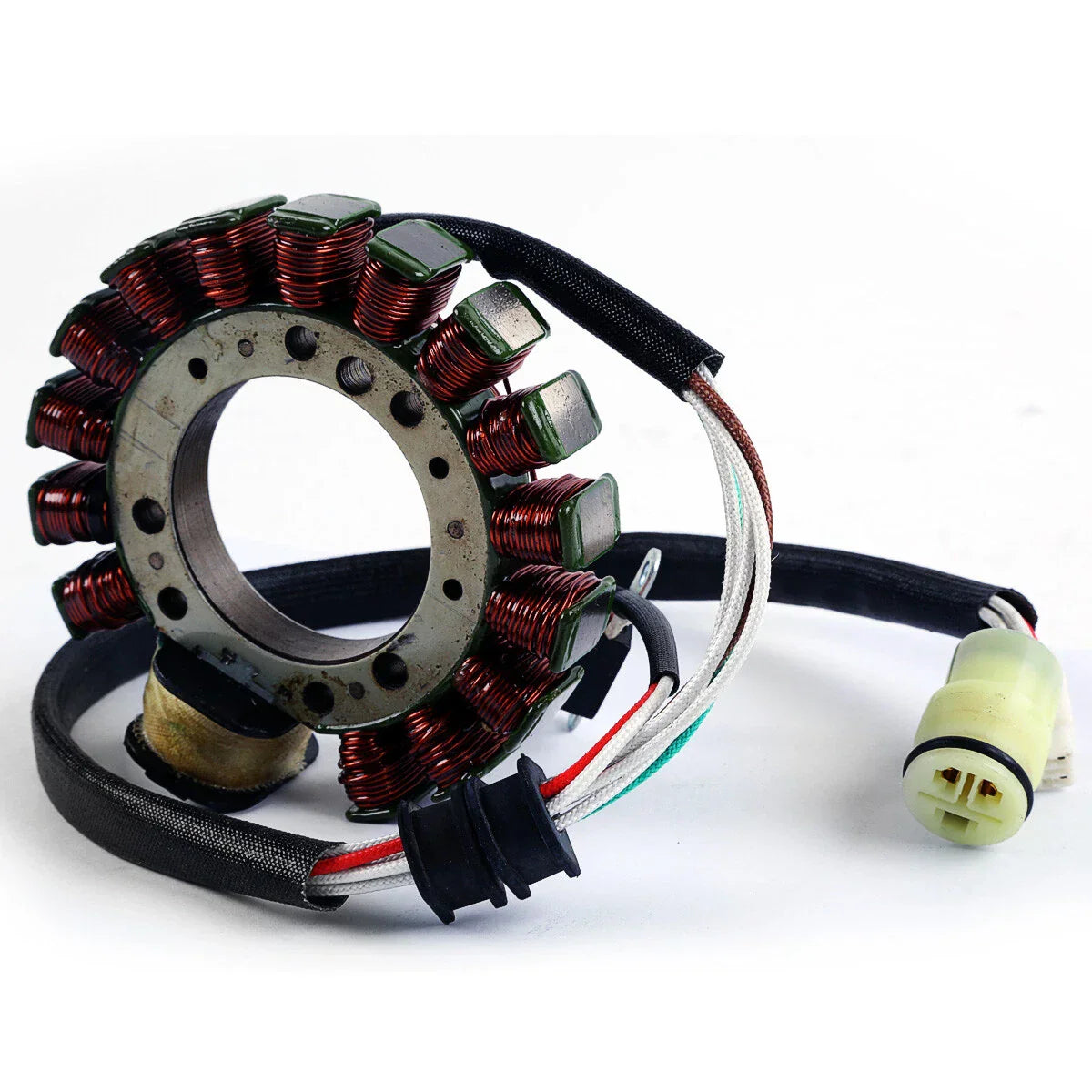 Magneto Stator Coil for Yamaha Grizzly 600 ATV (1999-2001)