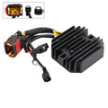 3 Phase Regulator Rectifier 587356C for Himalayan 400 411 (2018–2024)