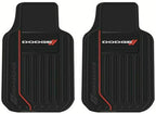 2-Piece Set Plasticolor Elite Series Floor Mats for