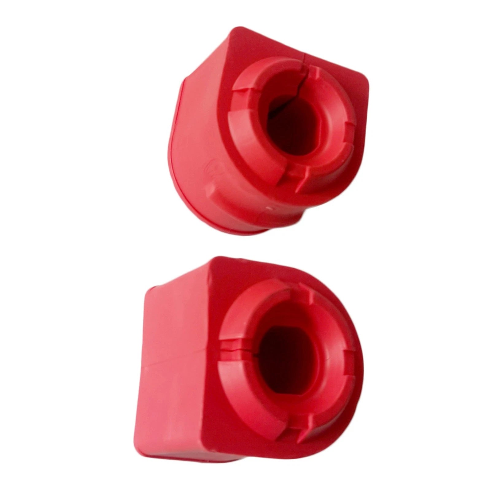 2pcs Front Sway Bar Bushing Kit for Mazda 3 Sport (2004–2010) K200628