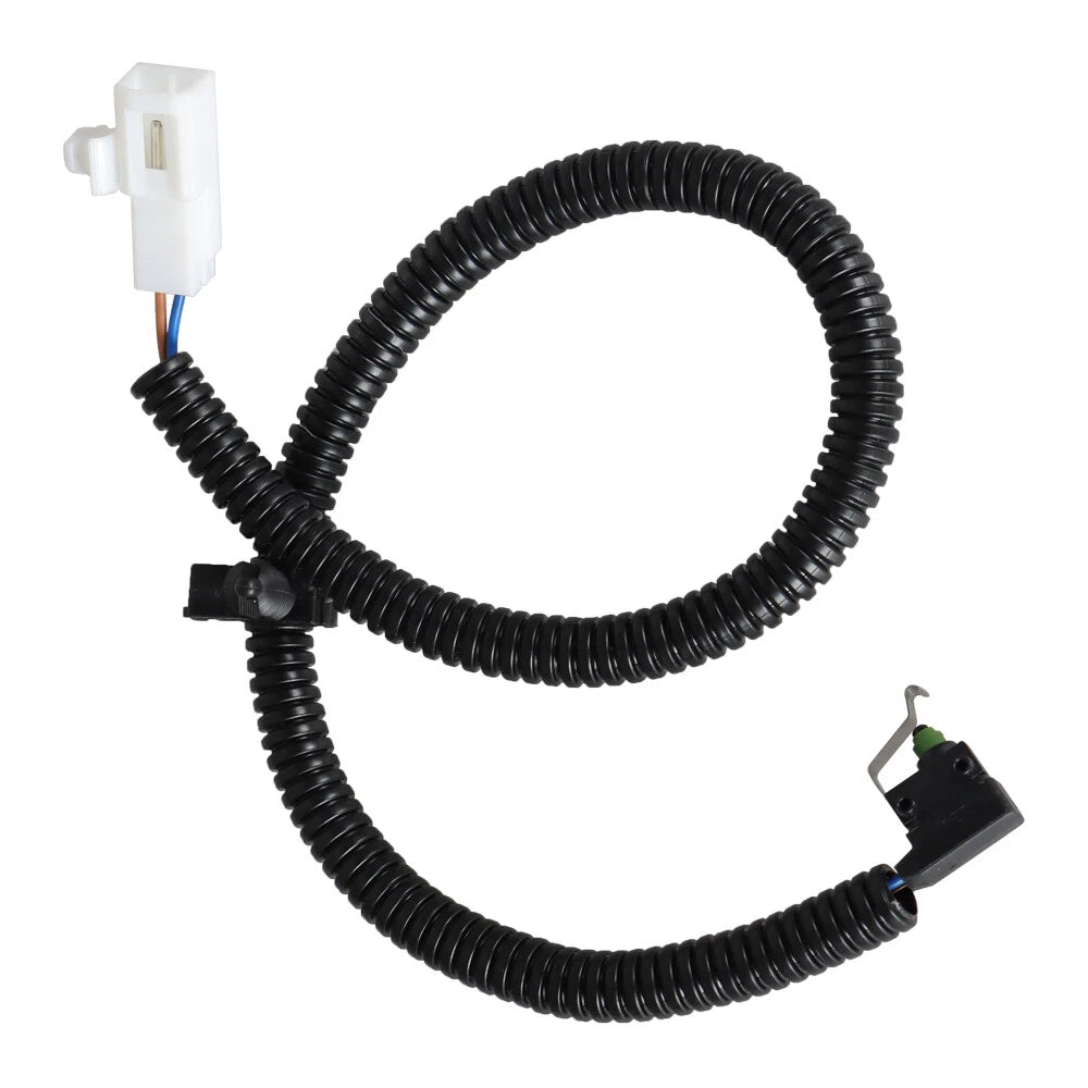 Rear Liftgate Handle Micro-Switch for Jeep Liberty (2004–2007)