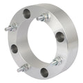 Set of 4 Wheel Spacers 2" 4x156 3/8"x24 for Polaris Ranger 400 (2010–2013)