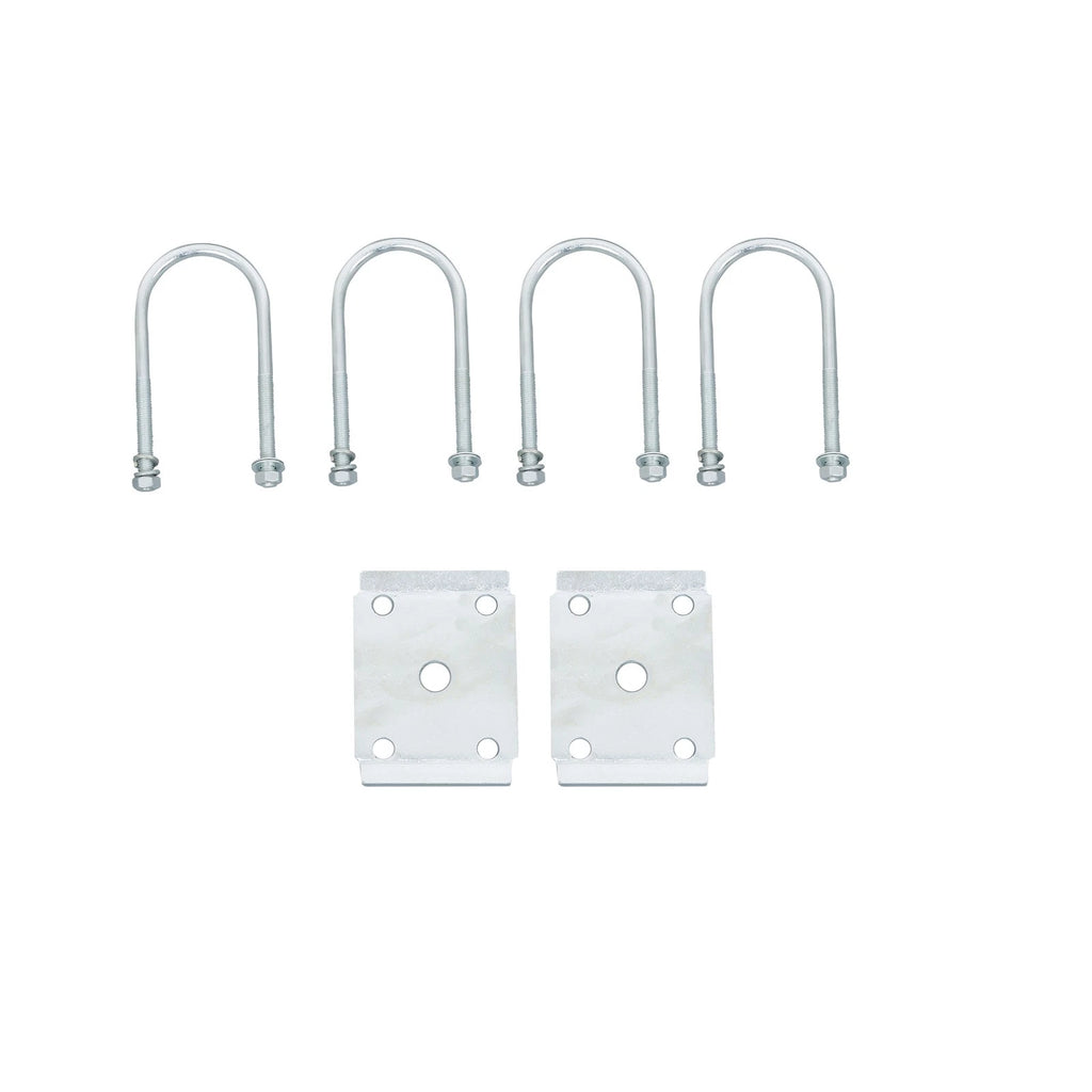 Single Trailer Axle Suspension Kit for Trailer (6000lbs)