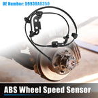 Rear Right ABS Wheel Speed Sensor for Hyundai I30 (2012–2018) No. 59930A6350