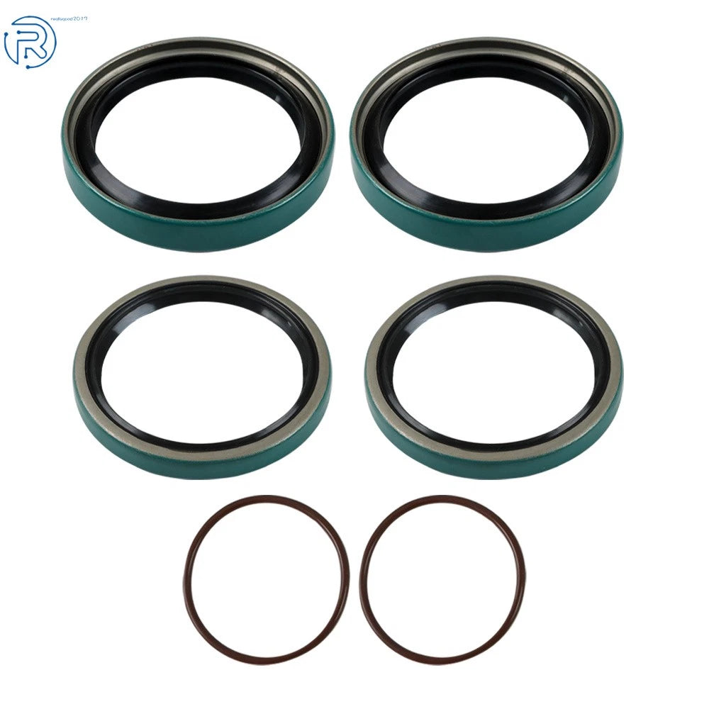 Front Wheel Hub Strut Seals Kit for Polaris Magnum 500 4x4 (1999–2001) 5410470