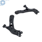 12PCS Front Lower Control Arm Suspension Kit for Toyota RAV4 (2006–2014)
