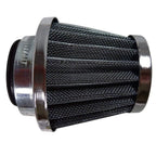 38mm Air Filter Pod Cleaner for 50cc 90cc 110cc 125cc 150cc ATV Quad (All Years)