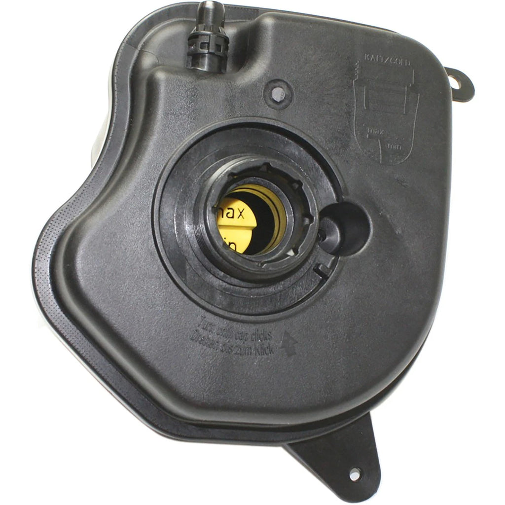 Radiator Kit for BMW X5 3.0L (2007–2010) with Coolant Reservoir