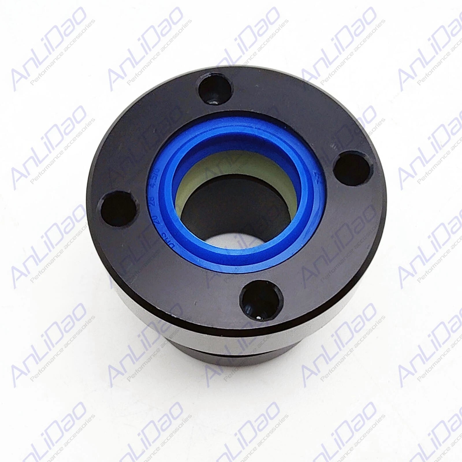 2Pcs Replacement End Cap for Mercury UC128-SVS (898349A11, 898349A15)
