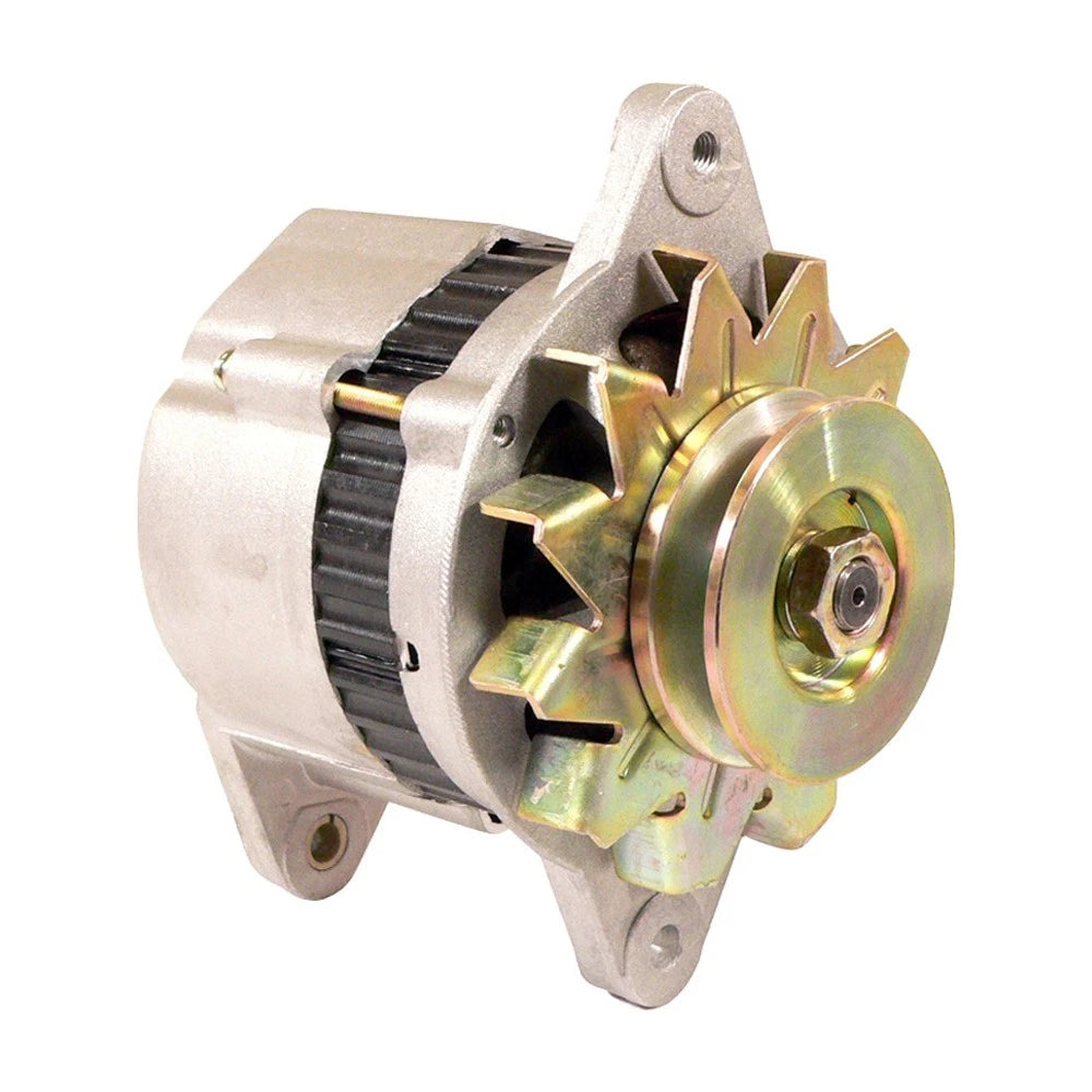 Alternator for S-40XL S-40XM S-45XM S-50XL S-50XM (Fits RM3630 3282883M91)