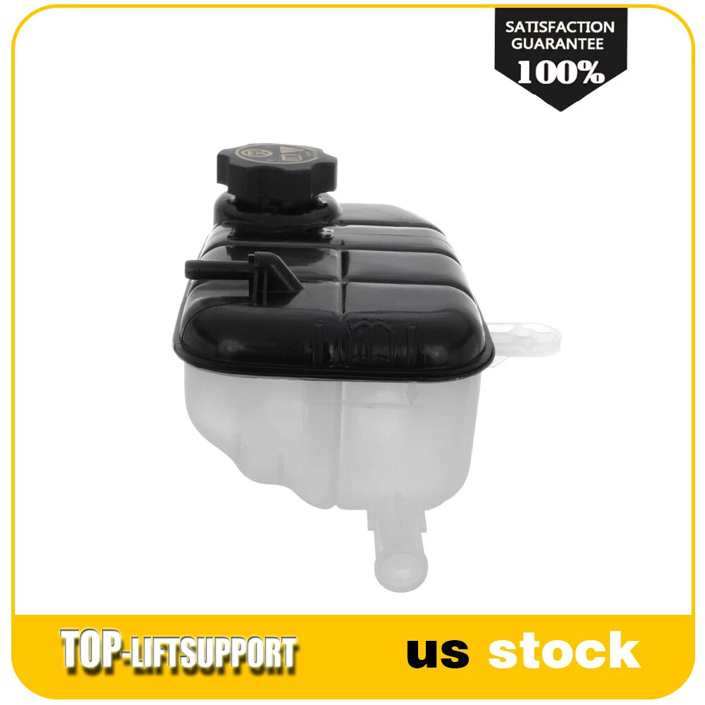 Radiator Coolant Expansion Tank for Chevrolet Trax (2015–2021)
