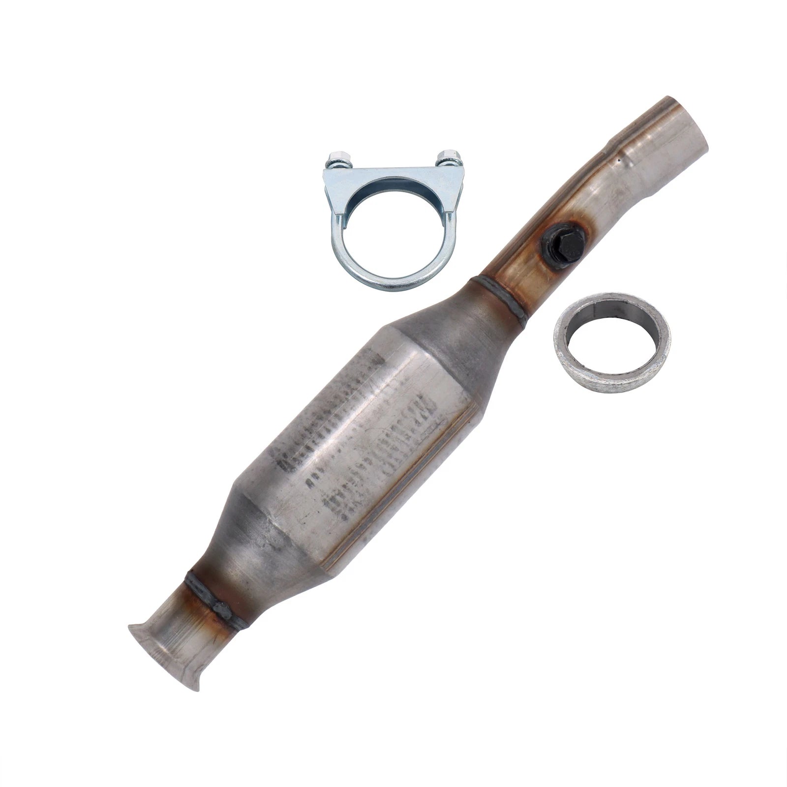 Exhaust Manifold Catalytic Converter for Toyota Corolla (1998–2002)