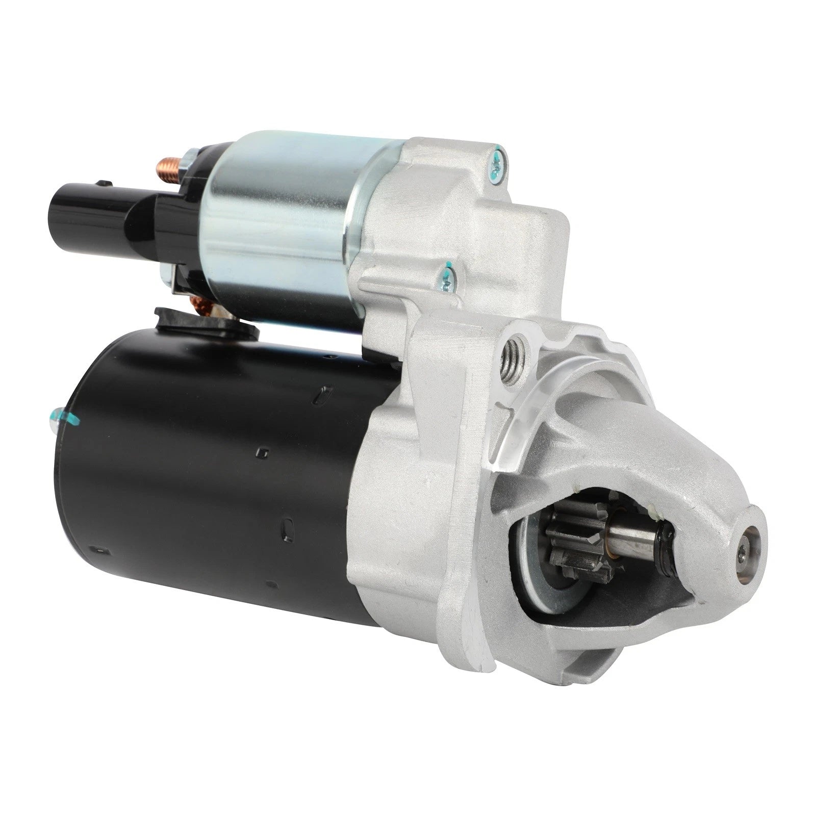 Starter Motor for Audi A4 (2005–2009) & Volkswagen Passat (2005) 944280212100