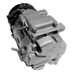 AC Compressor Kit With Condenser for Hyundai Santa Fe Sport 2.0L (2016)