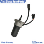Differential Lock Motor for Mercedes Benz ML320 ML350 ML500 ML550 ML63 AMG (2000–2011)