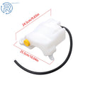 Coolant Expansion Tank w/Cap & Hose 603-247 for Nissan Maxima (2009–2014)
