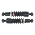 2X Rear Coil-Over Shocks for Suzuki King Quad 700 750 (2005–2018) 62100-31G10-019