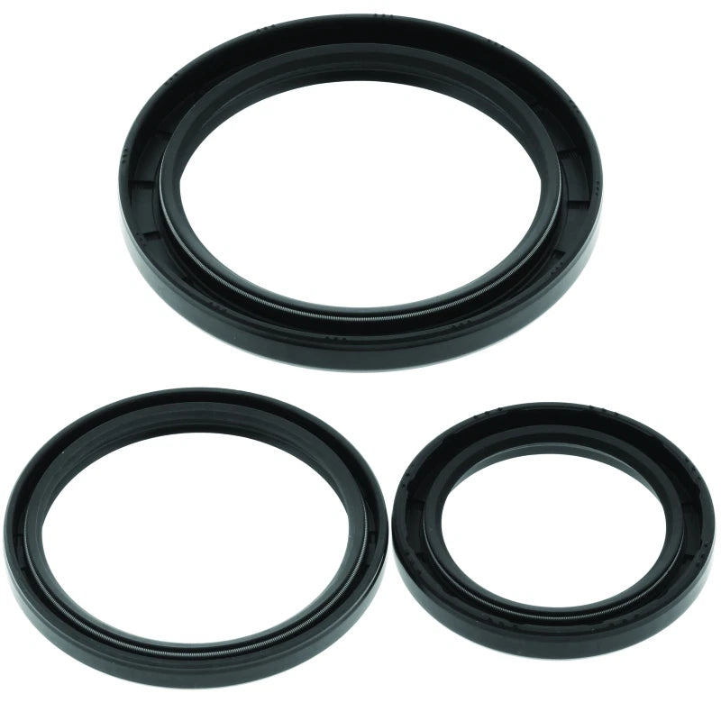 Rear Differential Seal Kit for Yamaha YFM250 Bear Tracker (1999–2004)