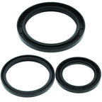Rear Differential Seal Kit for Yamaha YFM250 Bear Tracker (1999–2004)