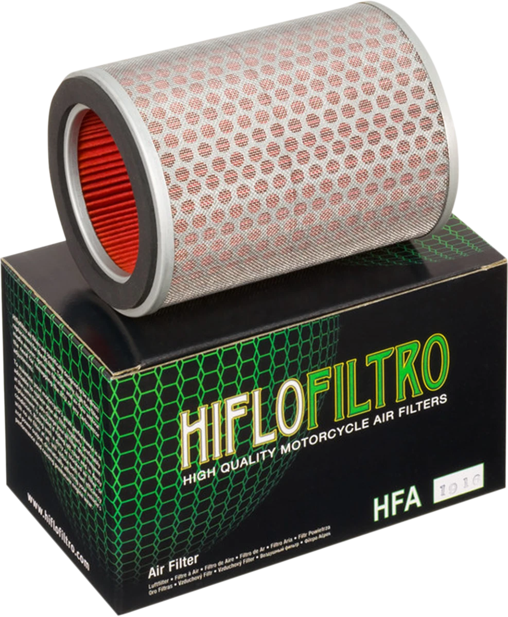 HIFLOFILTRO Air Filter for Honda (HFA1916)
