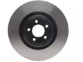 Brake Rotor for Jaguar XKR 2007–2009 CP298DG